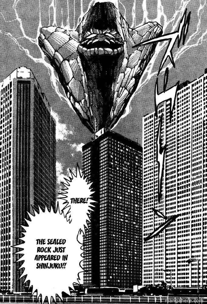 Juushin Liger Chapter 1 148